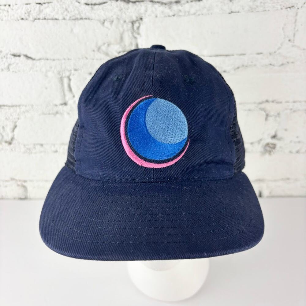 Ebbets Field Flannel Vintage Authentic Snapback